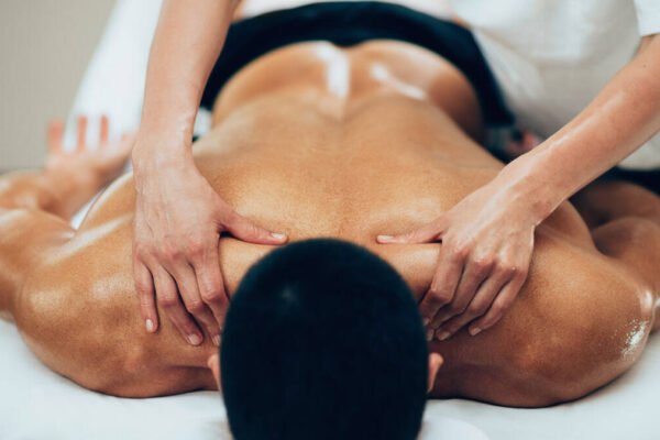 How Fort Collins Professionals Can Reduce Work Stress with Massage Massage