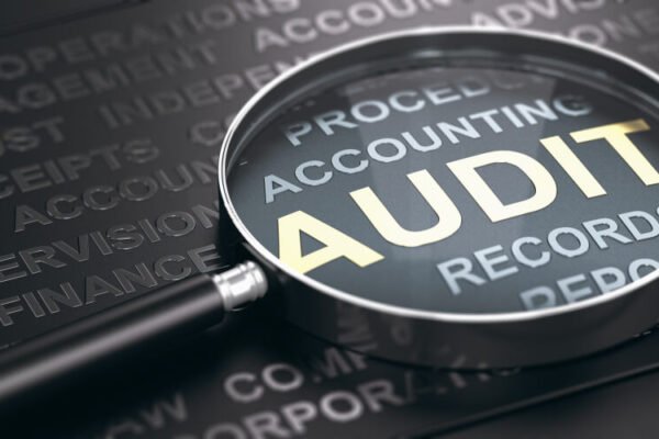 Auditing