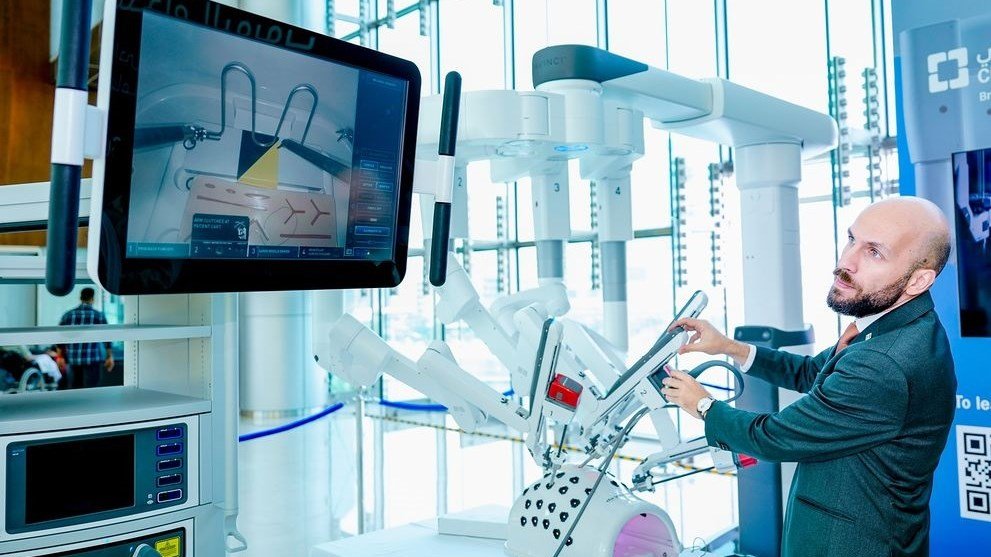Surgical Options